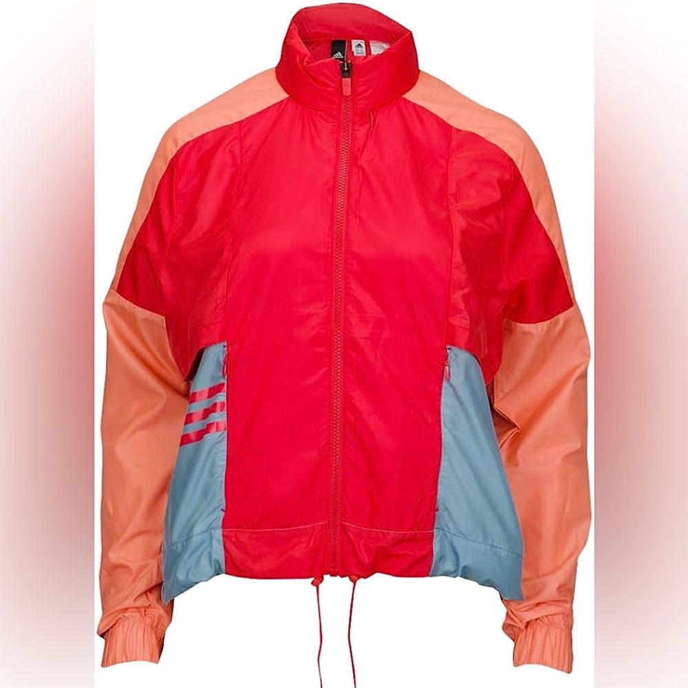 Adidas ID Woven Shell Jacket